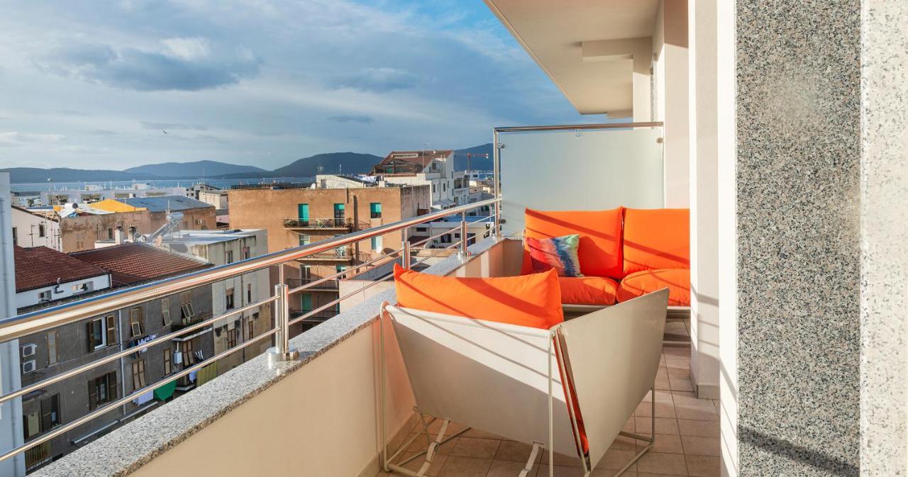 Casa Loredana Alghero Dış mekan fotoğraf