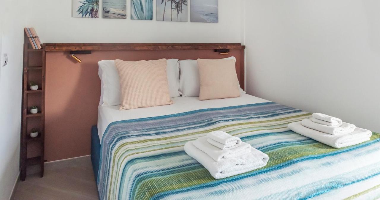 Casa Loredana Alghero Dış mekan fotoğraf
