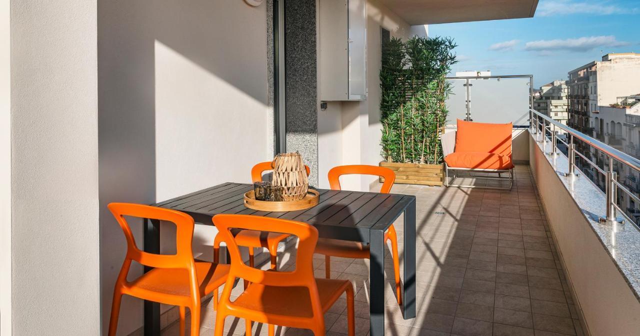 Casa Loredana Alghero Dış mekan fotoğraf